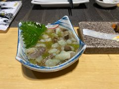 -昱匠·日本料理(金融街店)