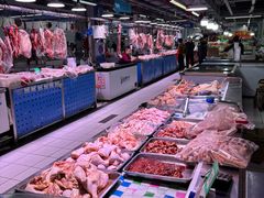 -天丰利生活MALL(和平里店)