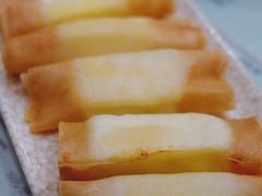 炸牛奶-赵记传承特色牛奶甜品(泉城广场店)