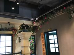 -年巴羊肉铺老铜锅(梅江店)