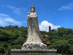 -南沙天后宫景区