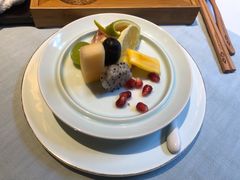 -叶叶菩提(太原别墅店)