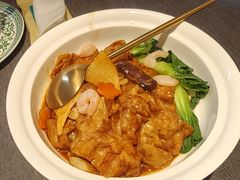 -南里山房·新淮扬菜(徐汇万科店)