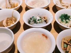 -龙抄手食府(浣花北路店)