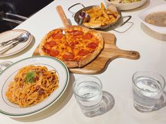 -1/2half西餐(中大国际店)