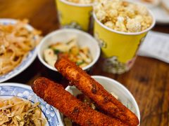 -王菊面馆(总店)