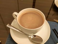 -康莱德酒店·美庭自助餐厅
