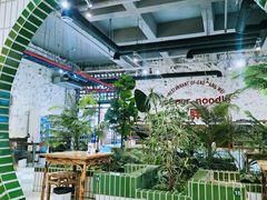 -高胖妹面庄(黄河道店)