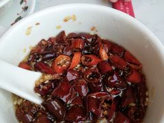 -东门口涮肉·砂锅·烤串(老门东店)