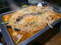 烤鱼-火动力烤全鱼(吾悦国际广场店)