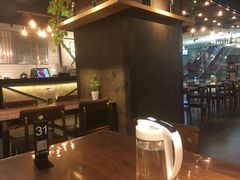 -南门小馆·清真(国贸商城店)