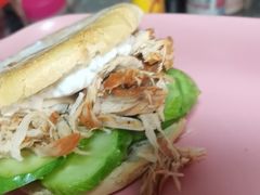 -赛百味SUBWAY(河东万达广场店)