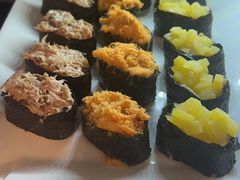 -比格比萨自助(万柳华联店)