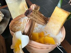 -Ameigo梅果·云贵川bistro(长宁来福士店)