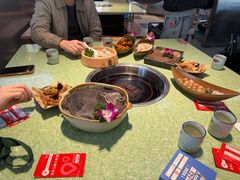 -憨铁匠老火锅(龙岗万科里店)