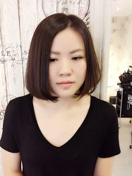 韩逸龙霆  日韩系发型定制工作室-韩逸龙霆Hair Design Studio