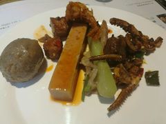 -怡人怡口牛排海鲜自助(飞龙大厦店)