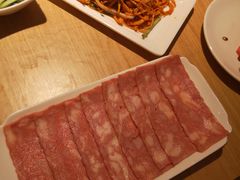 -守柴炉烤鸭(科华中路王府井店)