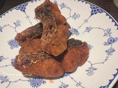 -庐灶江南·江南菜·四合院Bistro(东直门雍和宫·原华侨宾馆店)
