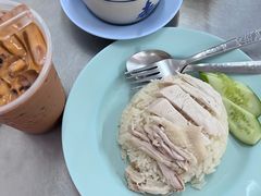 -红大哥水门鸡饭(總店)