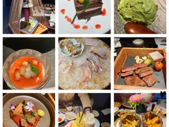 -花潮料理艺食馆(成都万象城店)