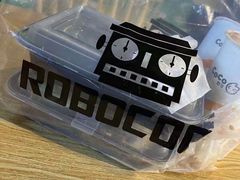 -机器人火炉披萨