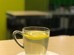 柠檬桂花蜜-佰搭果·广式茶餐厅(西华路店)