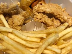 -肯德基(金爵万象店)