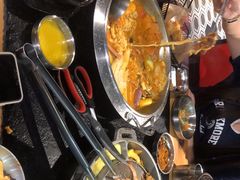 -哈哈碳都·牛肋条无限自助烤肉(宝龙店)
