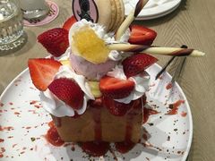 -Dazzling Cafe 蜜糖吐司专卖店