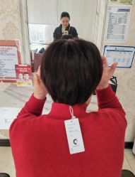 -唐风采假发补发定制