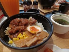 -味千拉面(航洋国际购物中心)