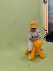 -星豆豆儿童摄影(南郊太白南路店)