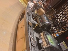 -上海齐鲁酒店·辣椒屋咖啡厅