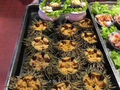 -旺角小渔村·海肠捞饭开创者(环山路店)