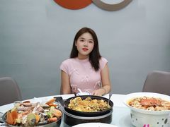 -阿里元老宋海鲜大排档(明发店)