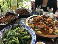 -拈一筷子·宜宾江湖菜(总店)