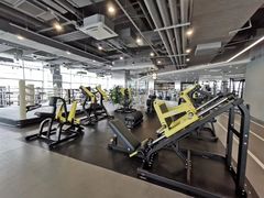 -OXYGYM 奥美氧舱运动中心(朝阳大悦城店)