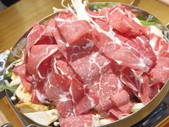 -小木屋米酒店总店