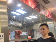 -就这么牛潮式牛肉火锅(华侨城店)