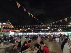 -纽顿熟食中心