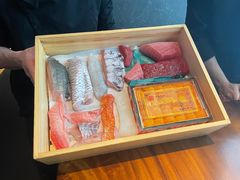 -眞日本料理