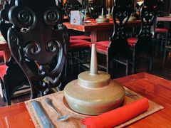 -花马天堂云南餐厅 Lost Heaven(外滩店)