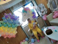 -爱贝佳母婴护理服务中心·月嫂育儿嫂(鲁迅路店)