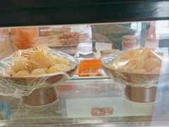 -大清花饺子(山庄店)