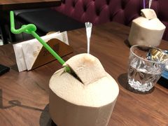 -星叶·东南亚料理(宁波万象汇店)