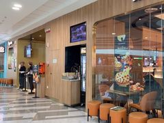 -比格比萨自助(延庆万达广场店)