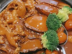 -将相和·海鲜蒸饺大连菜