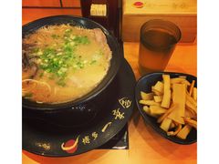 -博多一幸舍(侨福芳草地购物中心店)