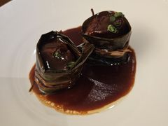-逸林轩中餐厅(中信泰富朱家角锦江酒店)